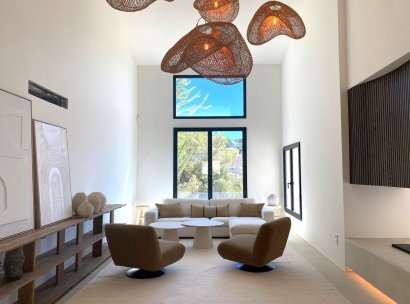 Villa · Återförsäljning - Costa d'en Blanes · Mallorca · Spanien
