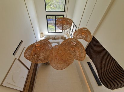 Villa · Återförsäljning - Costa d'en Blanes · Mallorca · Spanien