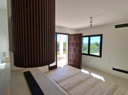 Villa · Återförsäljning - Costa d'en Blanes · Mallorca · Spanien