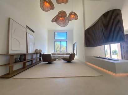 Villa · Återförsäljning - Costa d'en Blanes · Mallorca · Spanien