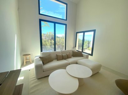 Villa · Återförsäljning - Costa d'en Blanes · Mallorca · Spanien
