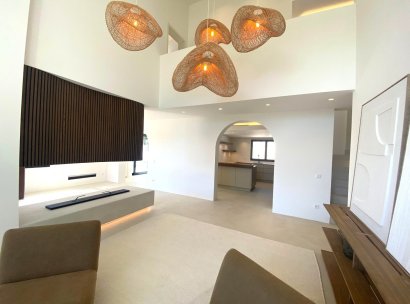Villa · Återförsäljning - Costa d'en Blanes · Mallorca · Spanien