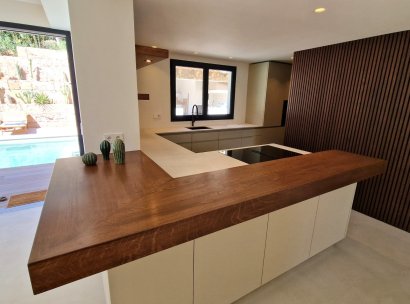 Villa · Återförsäljning - Costa d'en Blanes · Mallorca · Spanien