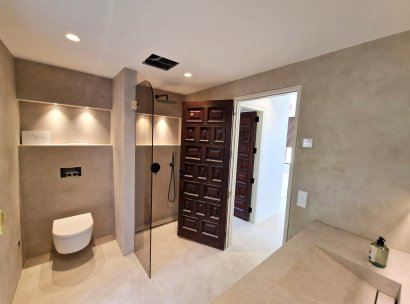 Villa · Återförsäljning - Costa d'en Blanes · Mallorca · Spanien