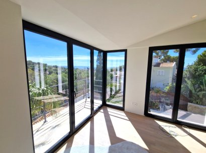 Villa · Återförsäljning - Costa d'en Blanes · Mallorca · Spanien