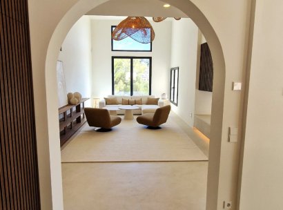 Villa · Återförsäljning - Costa d'en Blanes · Mallorca · Spanien