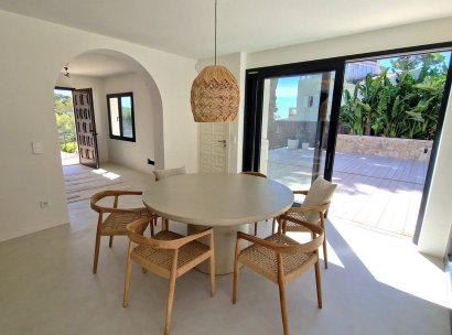 Villa · Återförsäljning - Costa d'en Blanes · Mallorca · Spanien