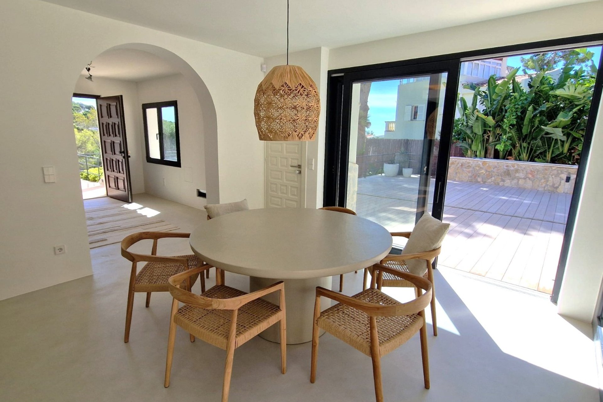 Herverkoop - Villa - Costa d'en Blanes