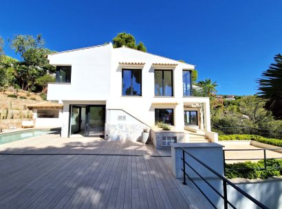 Villa · Återförsäljning - Costa d'en Blanes · Mallorca · Spanien