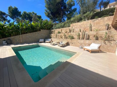 Villa · Återförsäljning - Costa d'en Blanes · Mallorca · Spanien