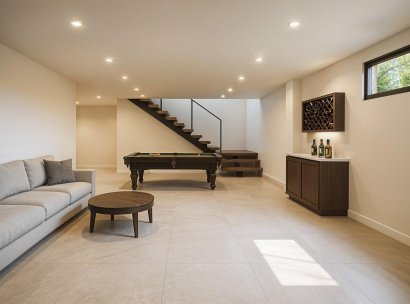 Villa · Nieuwbouw woningen - Torre Pacheco · Santa Rosalia Lake And Life Resort · Murcia · Spanje