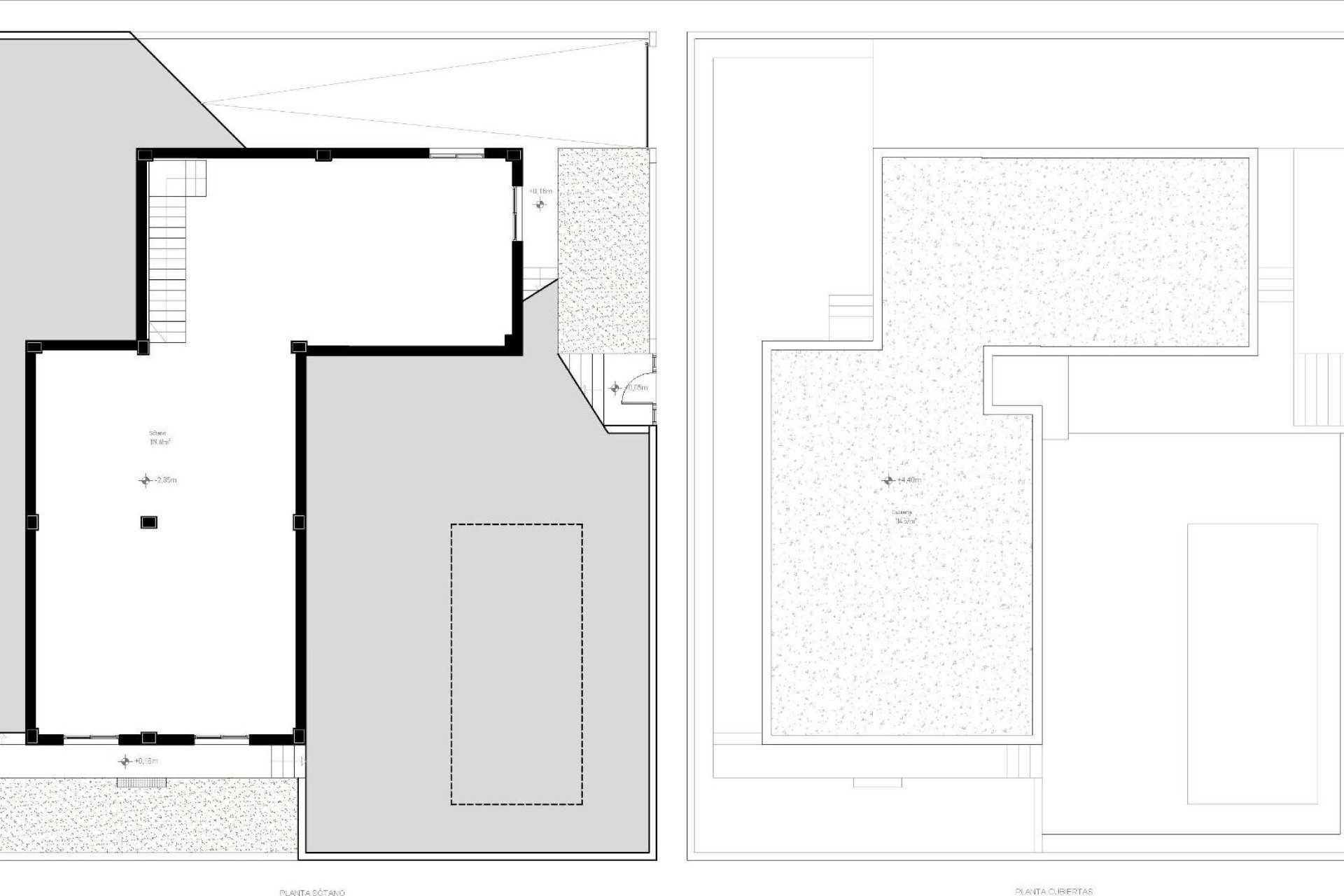 Nieuwbouw woningen - Villa - Torre Pacheco - Costa Calida