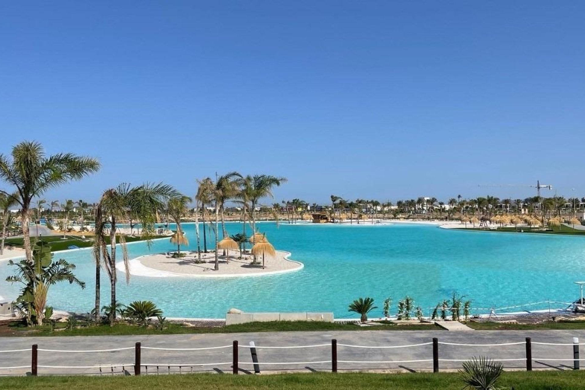 Nieuwbouw woningen - Villa - Torre Pacheco - Costa Calida