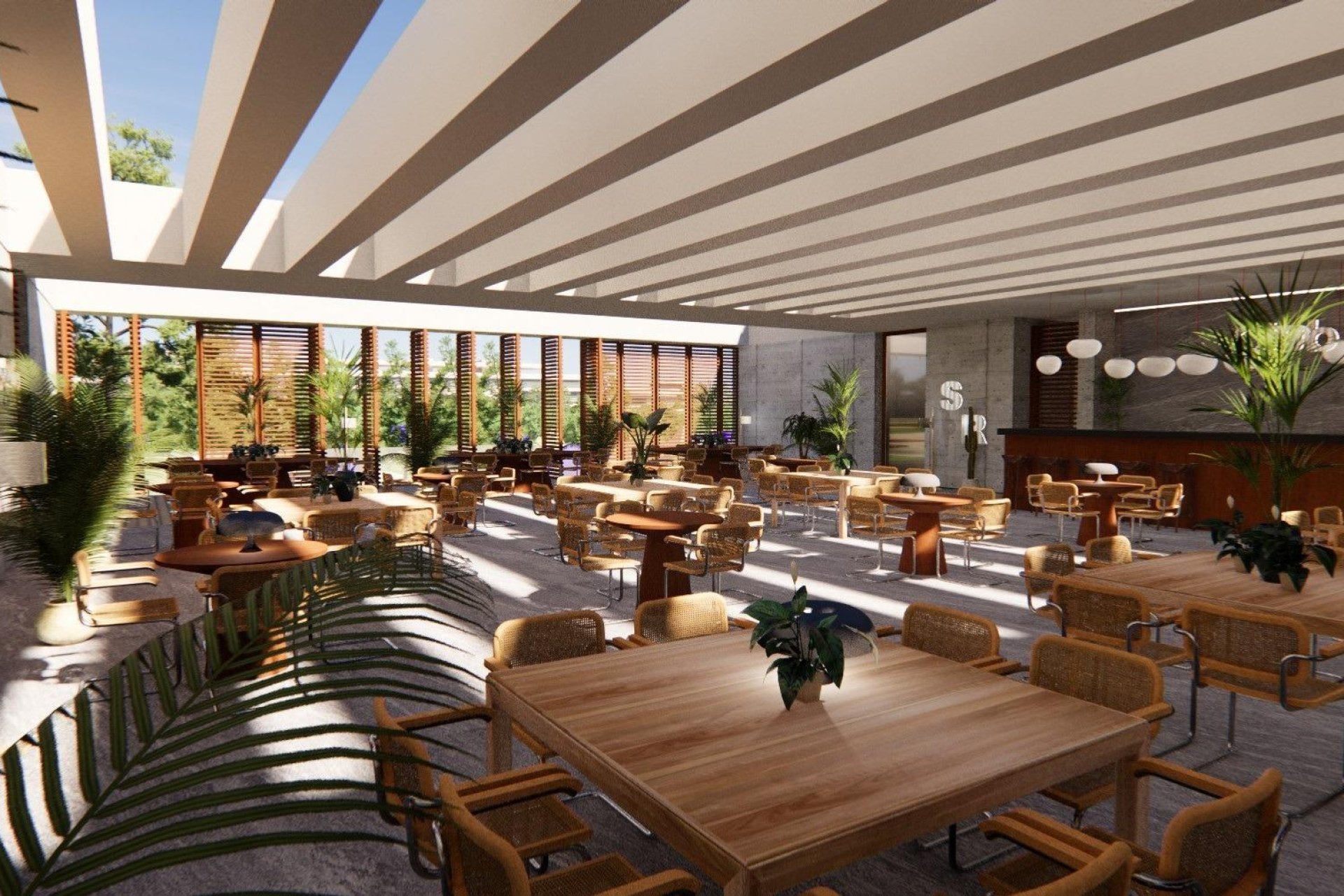 Nieuwbouw woningen - Villa - Torre Pacheco - Costa Calida