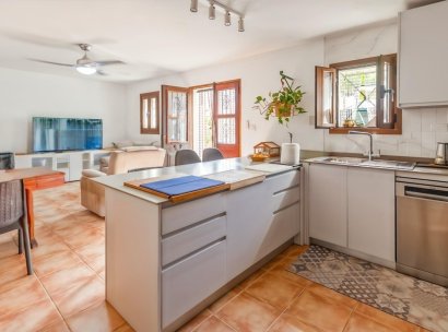 Huis · Herverkoop - Port d'Andratx · Andratx · Mallorca · Spanje