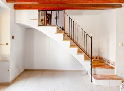 Huis · Herverkoop - Port d'Andratx · Andratx · Mallorca · Spanje