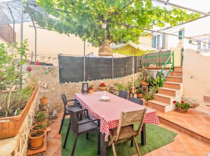 Huis · Herverkoop - Port d'Andratx · Andratx · Mallorca · Spanje
