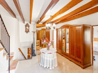 Huis · Herverkoop - Port d'Andratx · Andratx · Mallorca · Spanje