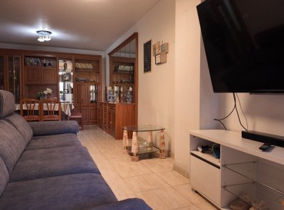 Appartement · Herverkoop - Alicante · Altozano · Spanje