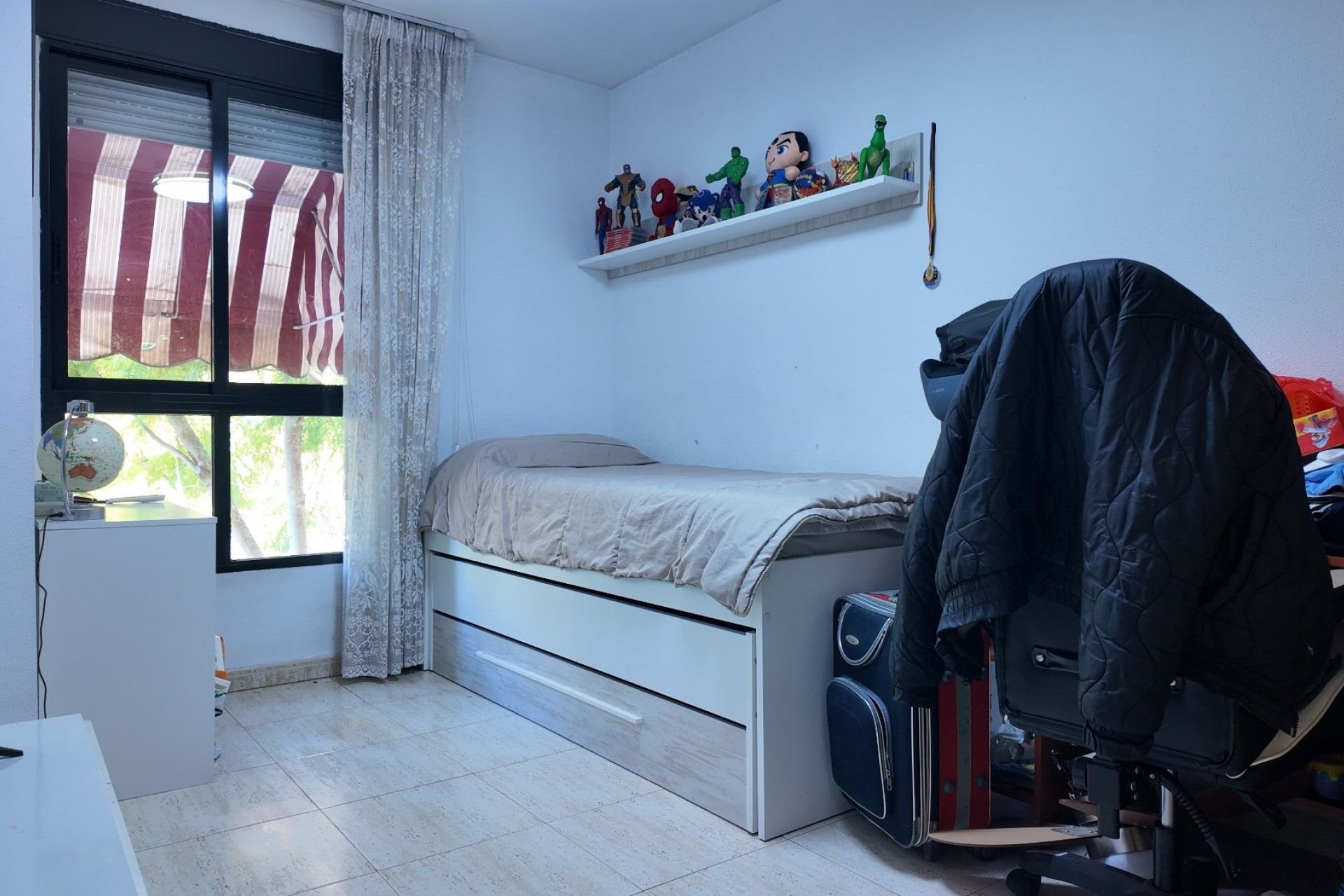 Herverkoop - Appartement - Alicante - Costa Blanca South