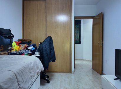 Appartement · Herverkoop - Alicante · Altozano · Spanje