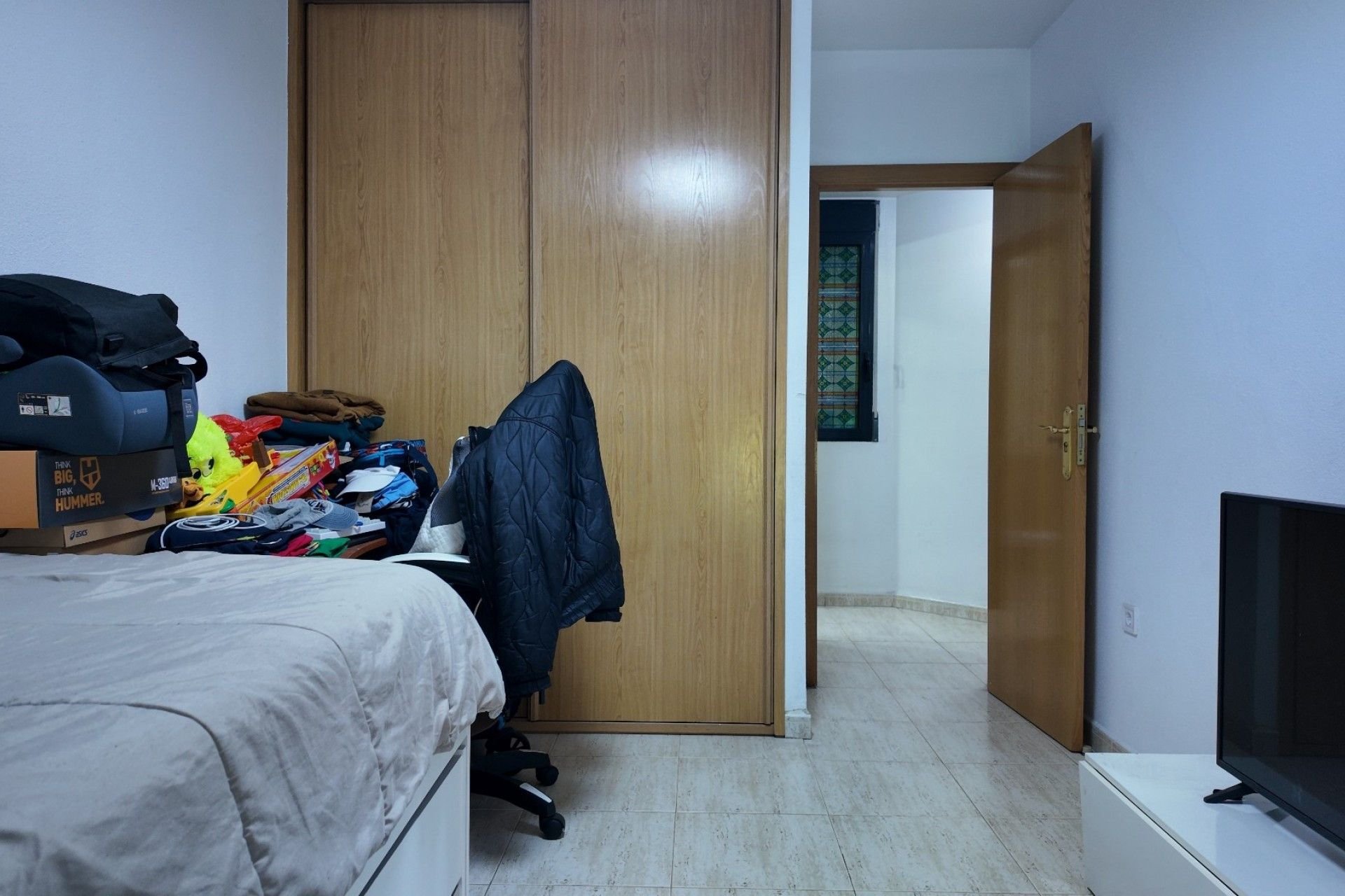 Herverkoop - Appartement - Alicante - Costa Blanca South