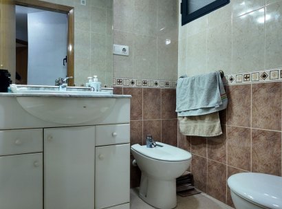 Appartement · Herverkoop - Alicante · Altozano · Spanje