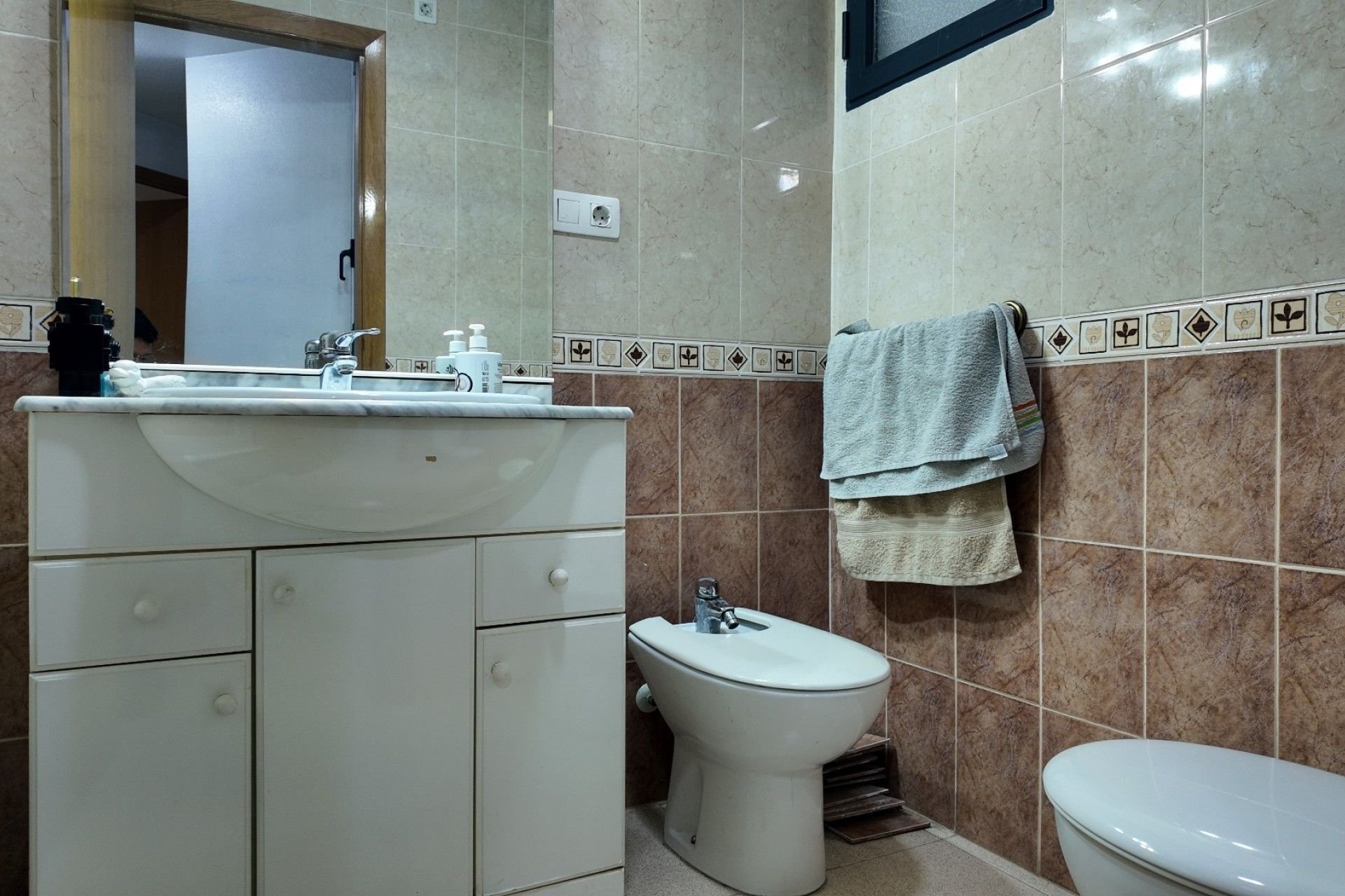 Herverkoop - Appartement - Alicante - Costa Blanca South