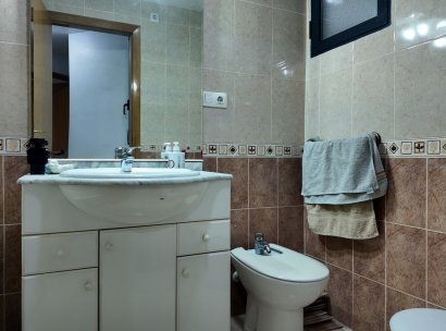 Appartement · Herverkoop - Alicante · Altozano · Spanje