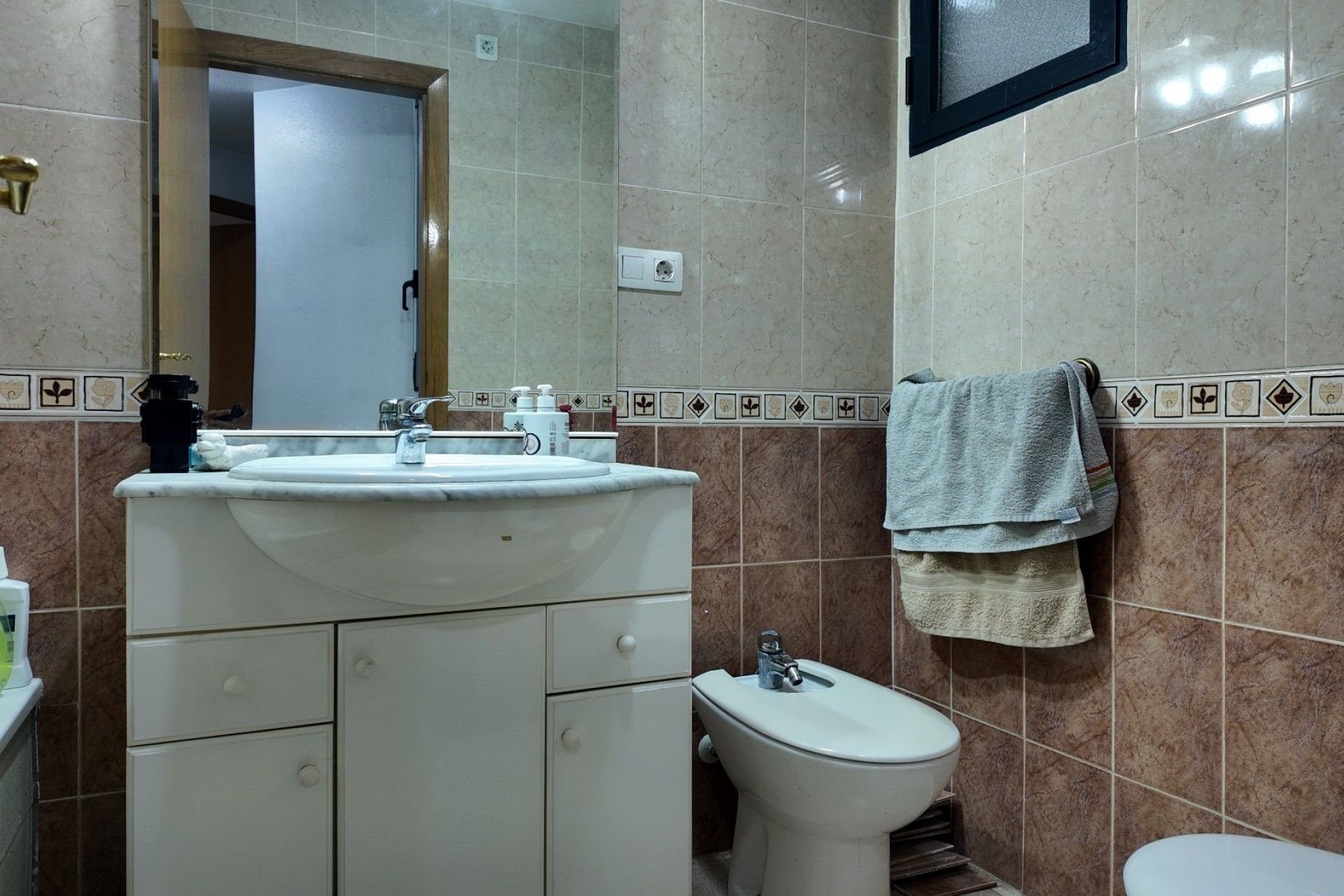 Herverkoop - Appartement - Alicante - Costa Blanca South