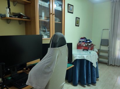 Appartement · Herverkoop - Alicante · Altozano · Spanje