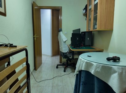 Appartement · Herverkoop - Alicante · Altozano · Spanje