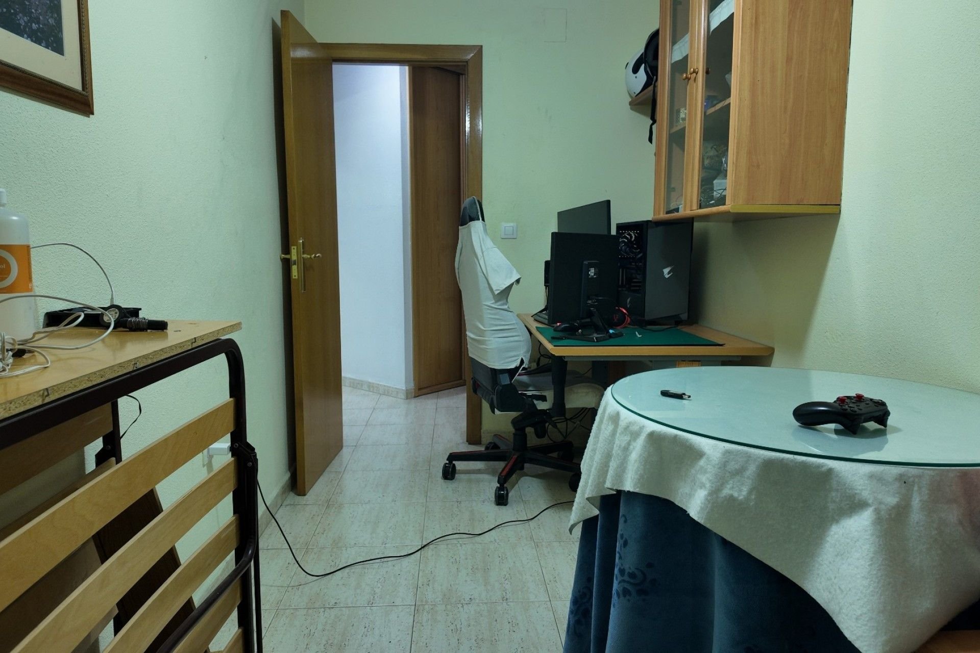 Herverkoop - Appartement - Alicante - Costa Blanca South