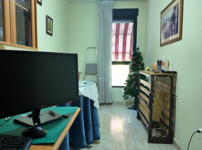 Appartement · Herverkoop - Alicante · Altozano · Spanje