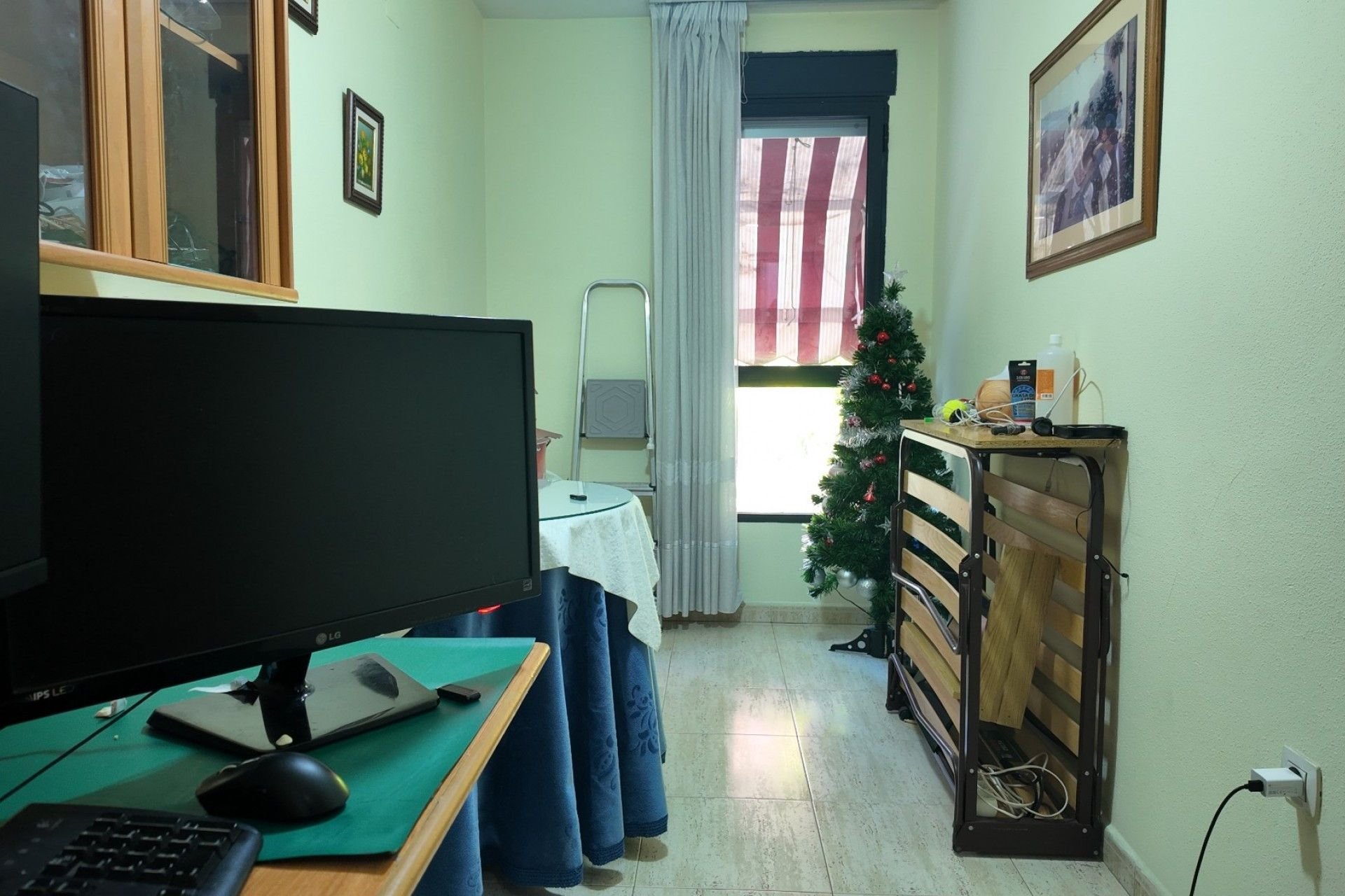 Herverkoop - Appartement - Alicante - Costa Blanca South