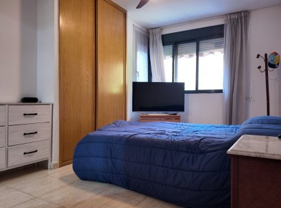 Appartement · Herverkoop - Alicante · Altozano · Spanje