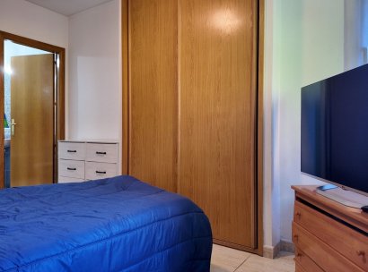Appartement · Herverkoop - Alicante · Altozano · Spanje