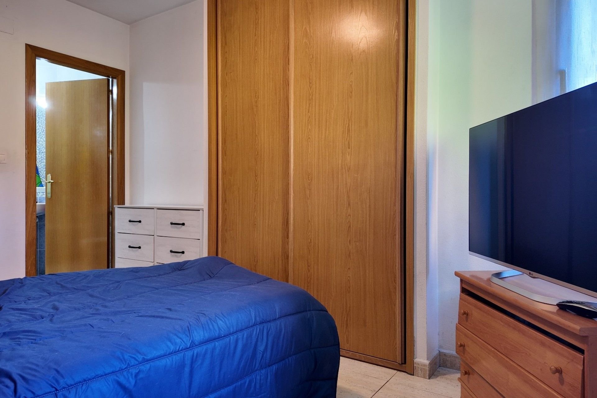 Herverkoop - Appartement - Alicante - Costa Blanca South