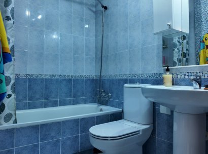 Appartement · Herverkoop - Alicante · Altozano · Spanje