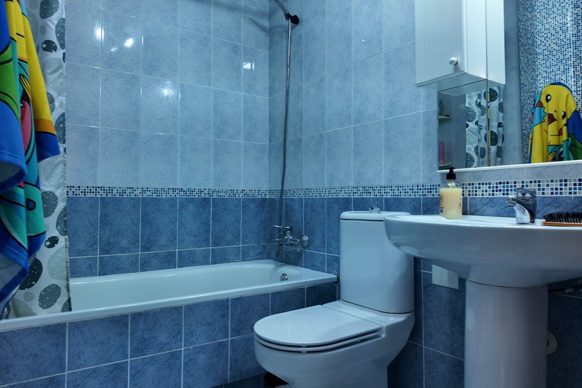 Herverkoop - Appartement - Alicante - Costa Blanca South