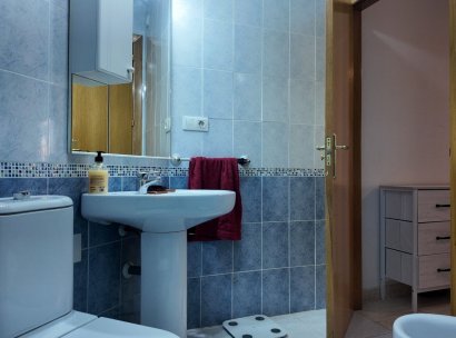 Appartement · Herverkoop - Alicante · Altozano · Spanje