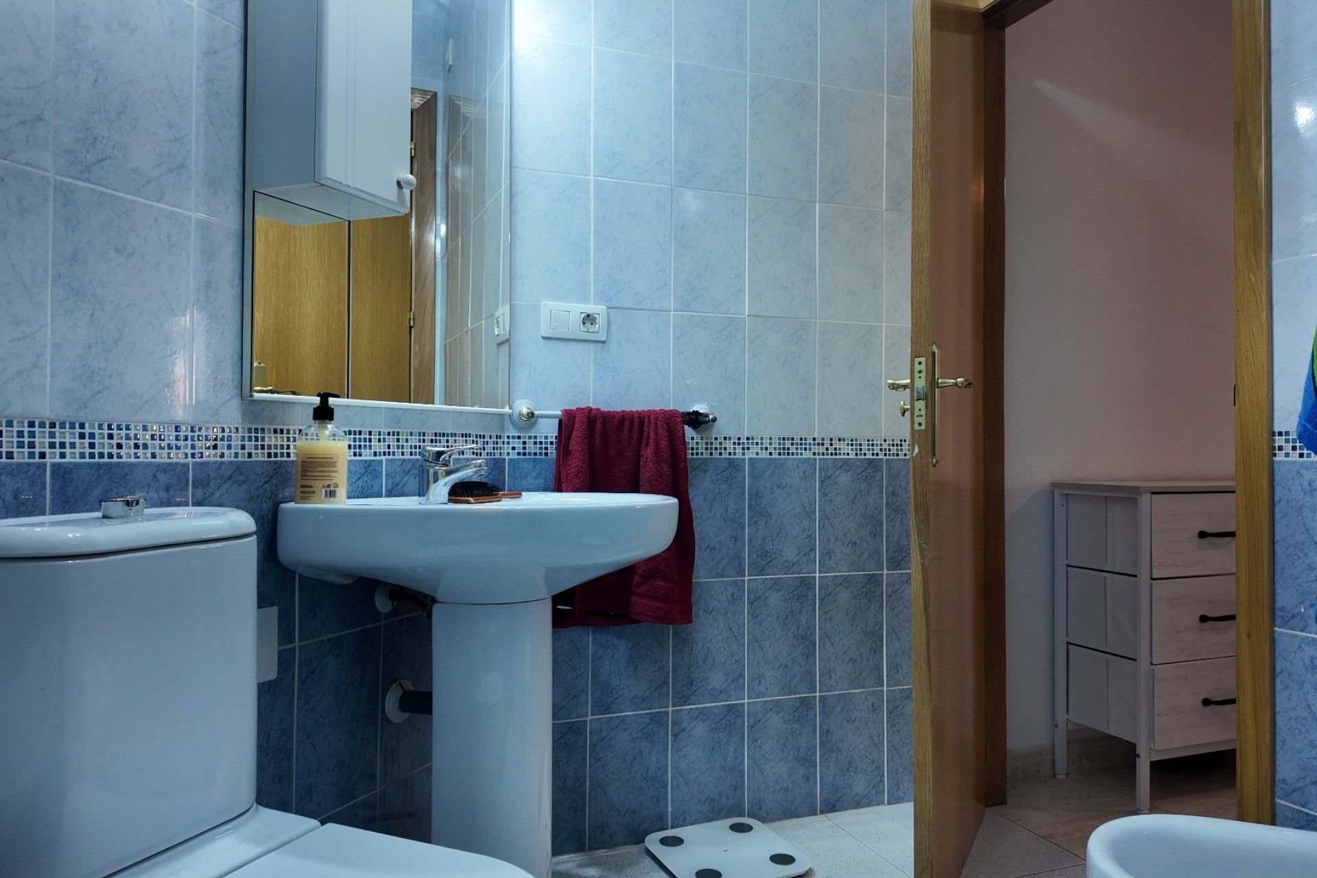 Herverkoop - Appartement - Alicante - Costa Blanca South