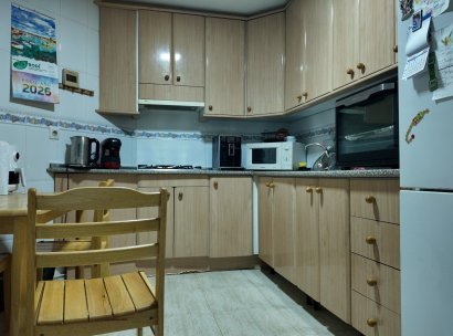 Appartement · Herverkoop - Alicante · Altozano · Spanje