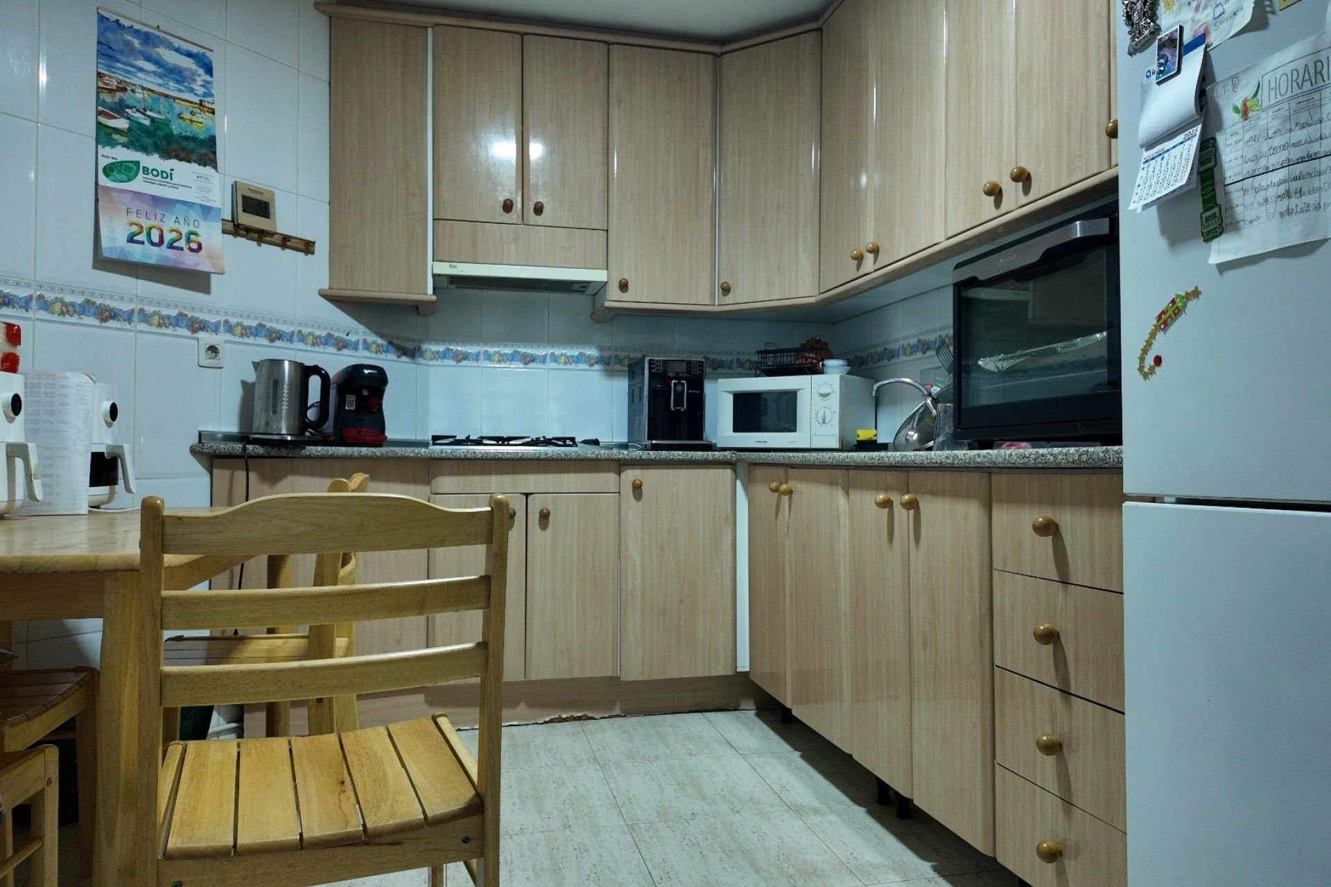 Herverkoop - Appartement - Alicante - Costa Blanca South