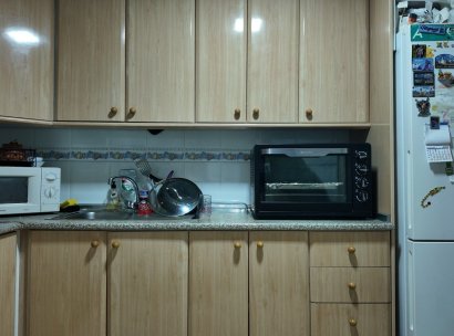 Appartement · Herverkoop - Alicante · Altozano · Spanje