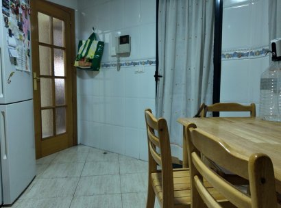 Appartement · Herverkoop - Alicante · Altozano · Spanje