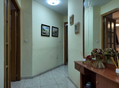 Appartement · Herverkoop - Alicante · Altozano · Spanje
