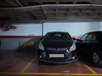 Appartement · Herverkoop - Alicante · Altozano · Spanje