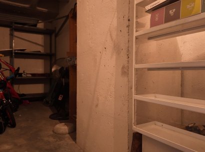 Appartement · Herverkoop - Alicante · Altozano · Spanje