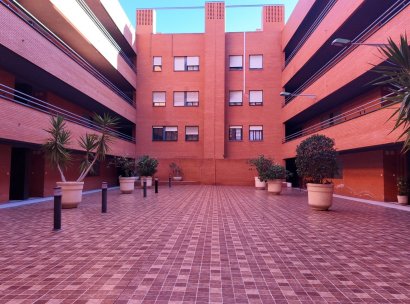Appartement · Herverkoop - Alicante · Altozano · Spanje